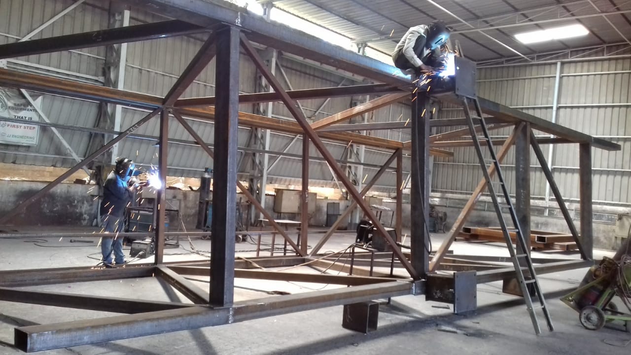 Power Infrastructure